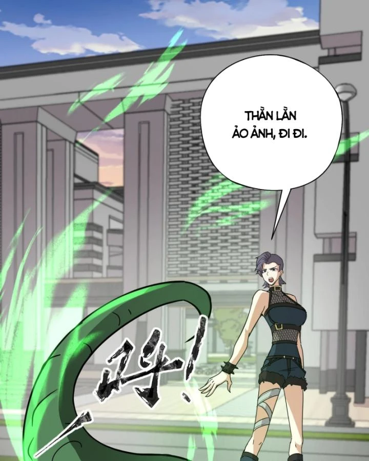 Toàn Dân Ngự Linh: Linh Sủng Của Ta Là Nữ Cường Thi Chapter 32 - 81