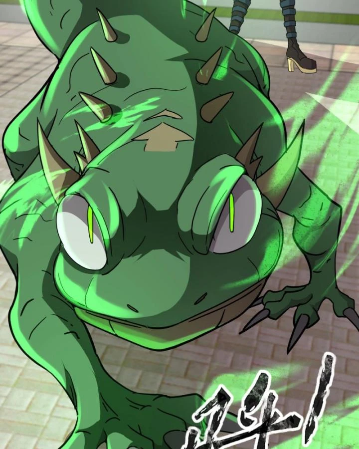 Toàn Dân Ngự Linh: Linh Sủng Của Ta Là Nữ Cường Thi Chapter 32 - 82