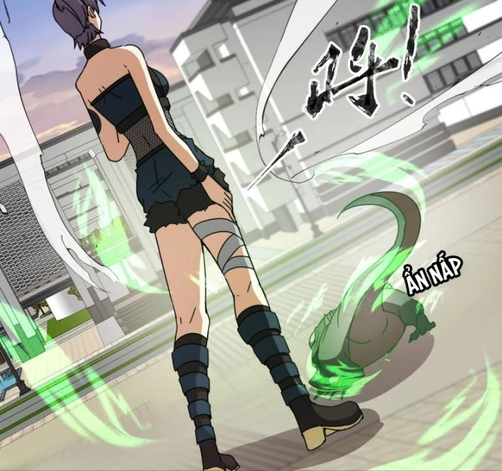 Toàn Dân Ngự Linh: Linh Sủng Của Ta Là Nữ Cường Thi Chapter 32 - 84