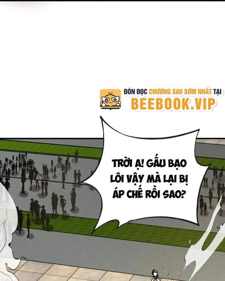 Toàn Dân Ngự Linh: Linh Sủng Của Ta Là Nữ Cường Thi Chapter 32 - 85