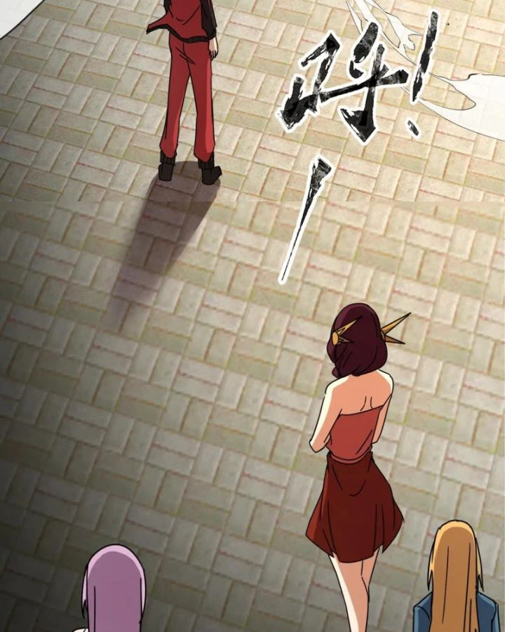 Toàn Dân Ngự Linh: Linh Sủng Của Ta Là Nữ Cường Thi Chapter 32 - 87