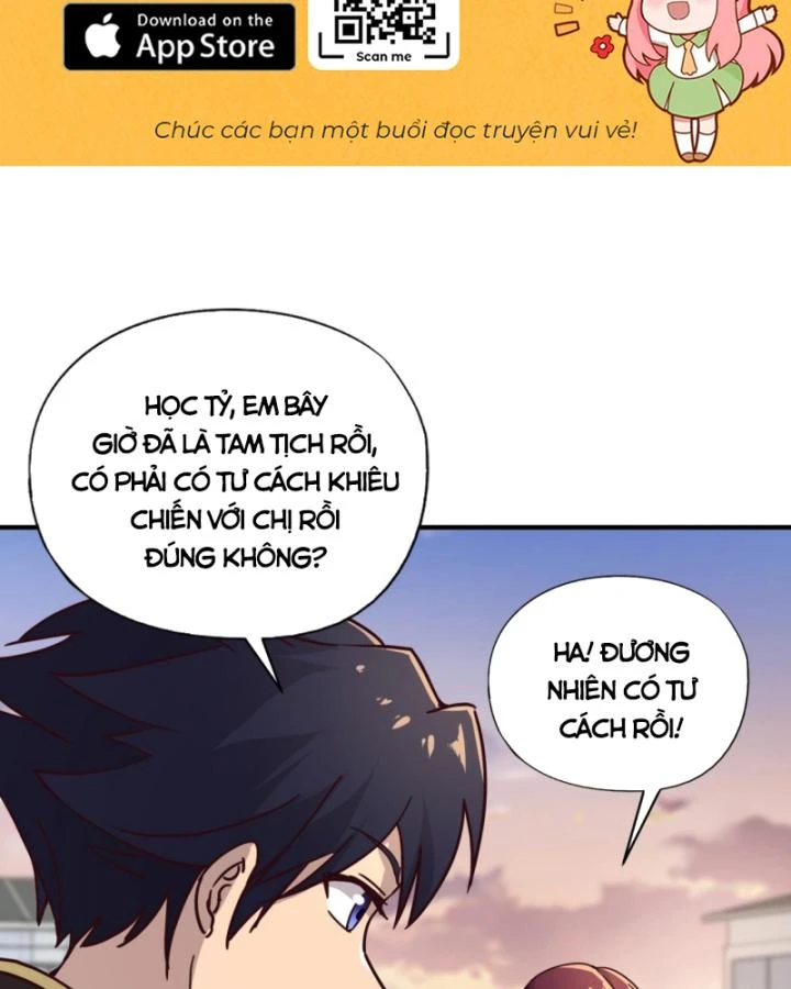 Toàn Dân Ngự Linh: Linh Sủng Của Ta Là Nữ Cường Thi Chapter 34 - 2