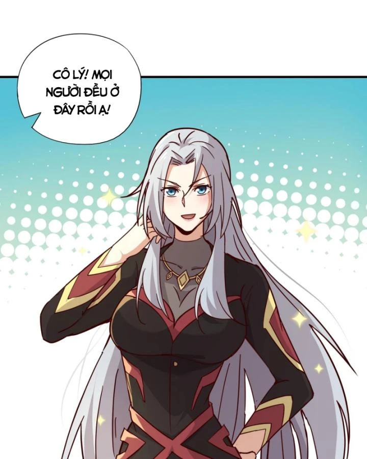 Toàn Dân Ngự Linh: Linh Sủng Của Ta Là Nữ Cường Thi Chapter 34 - 6