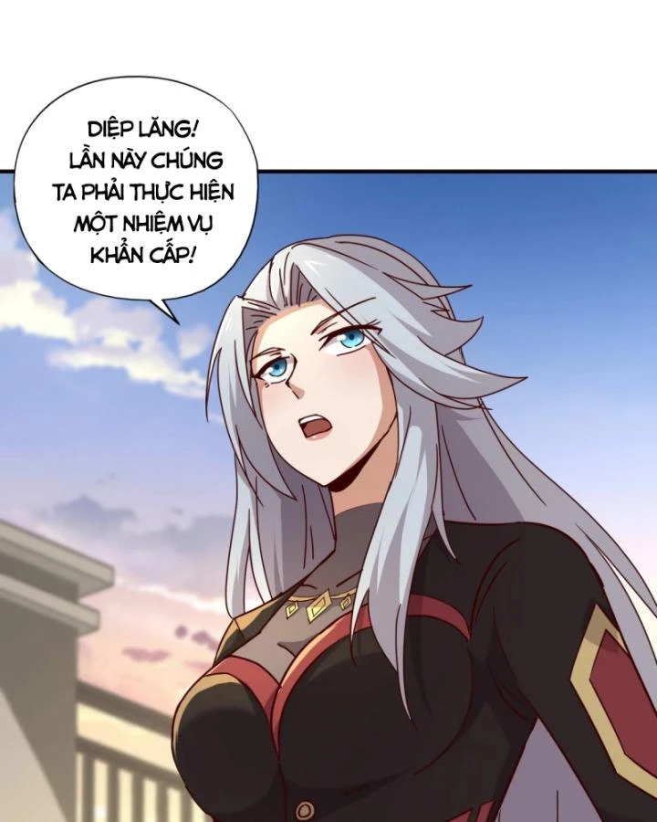 Toàn Dân Ngự Linh: Linh Sủng Của Ta Là Nữ Cường Thi Chapter 34 - 10