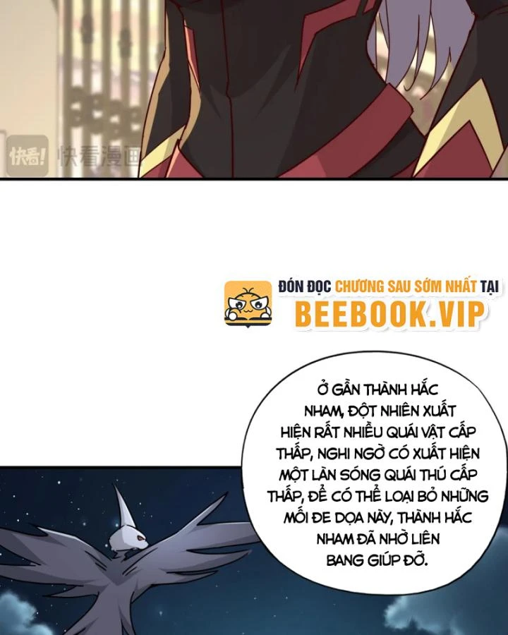 Toàn Dân Ngự Linh: Linh Sủng Của Ta Là Nữ Cường Thi Chapter 34 - 11