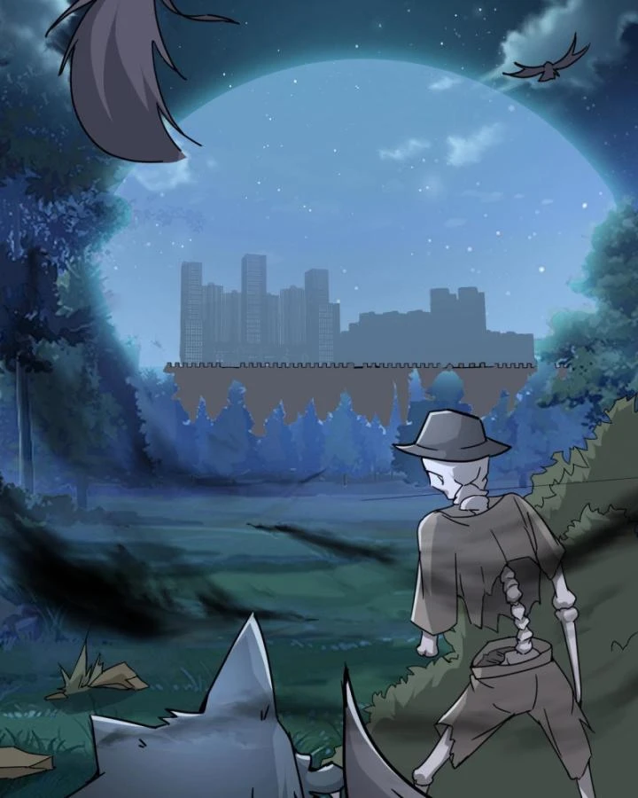 Toàn Dân Ngự Linh: Linh Sủng Của Ta Là Nữ Cường Thi Chapter 34 - 12