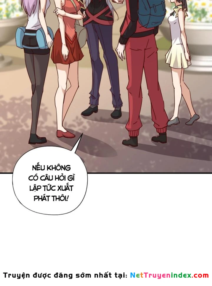 Toàn Dân Ngự Linh: Linh Sủng Của Ta Là Nữ Cường Thi Chapter 34 - 15