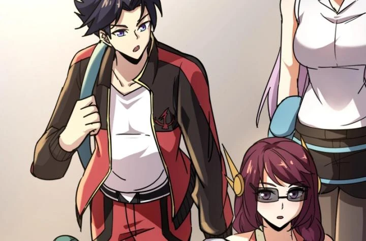 Toàn Dân Ngự Linh: Linh Sủng Của Ta Là Nữ Cường Thi Chapter 34 - 17