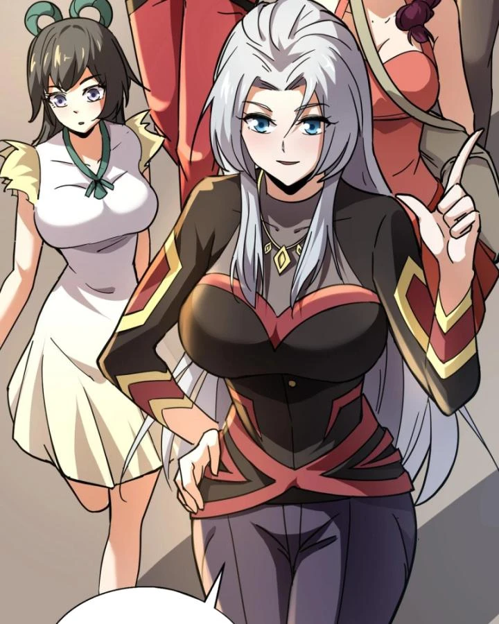 Toàn Dân Ngự Linh: Linh Sủng Của Ta Là Nữ Cường Thi Chapter 34 - 18