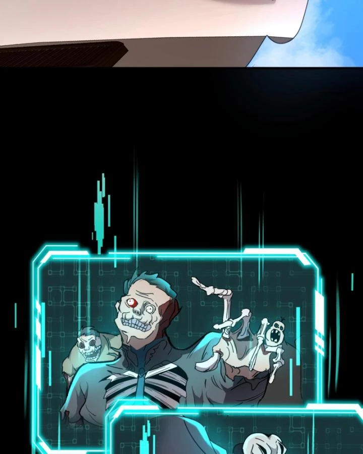 Toàn Dân Ngự Linh: Linh Sủng Của Ta Là Nữ Cường Thi Chapter 34 - 23