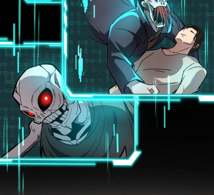 Toàn Dân Ngự Linh: Linh Sủng Của Ta Là Nữ Cường Thi Chapter 34 - 24