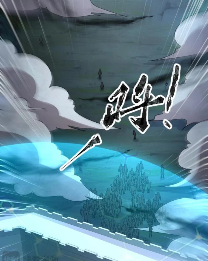 Toàn Dân Ngự Linh: Linh Sủng Của Ta Là Nữ Cường Thi Chapter 34 - 27