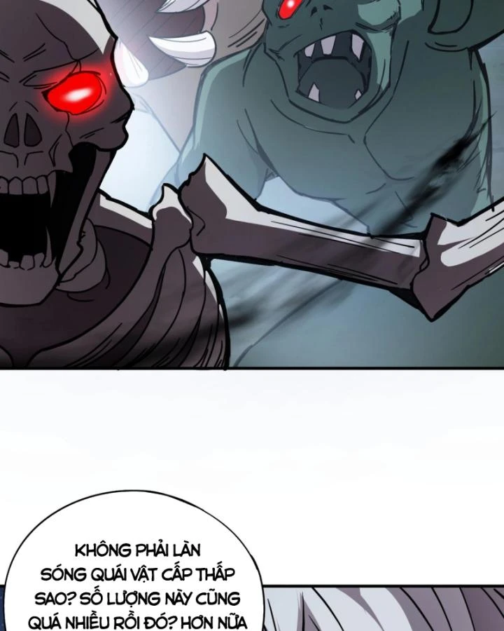 Toàn Dân Ngự Linh: Linh Sủng Của Ta Là Nữ Cường Thi Chapter 34 - 30