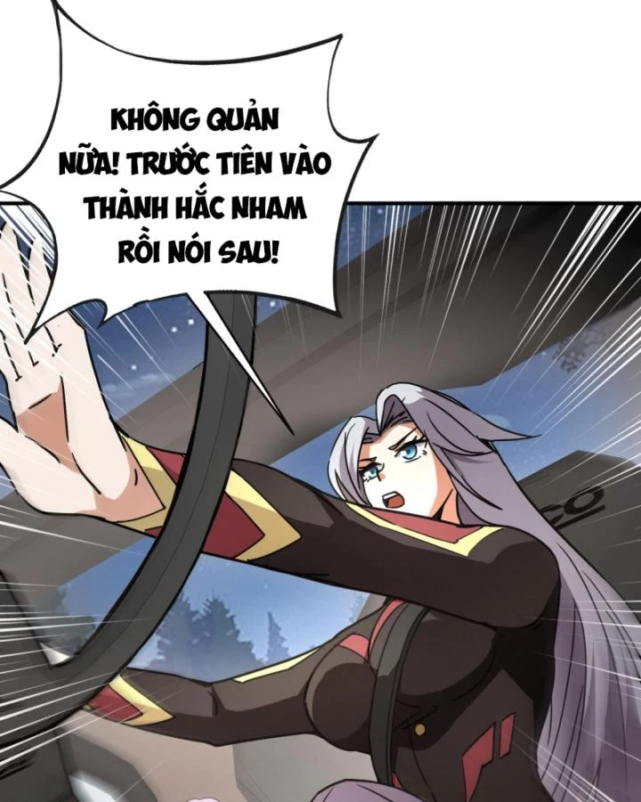 Toàn Dân Ngự Linh: Linh Sủng Của Ta Là Nữ Cường Thi Chapter 34 - 32