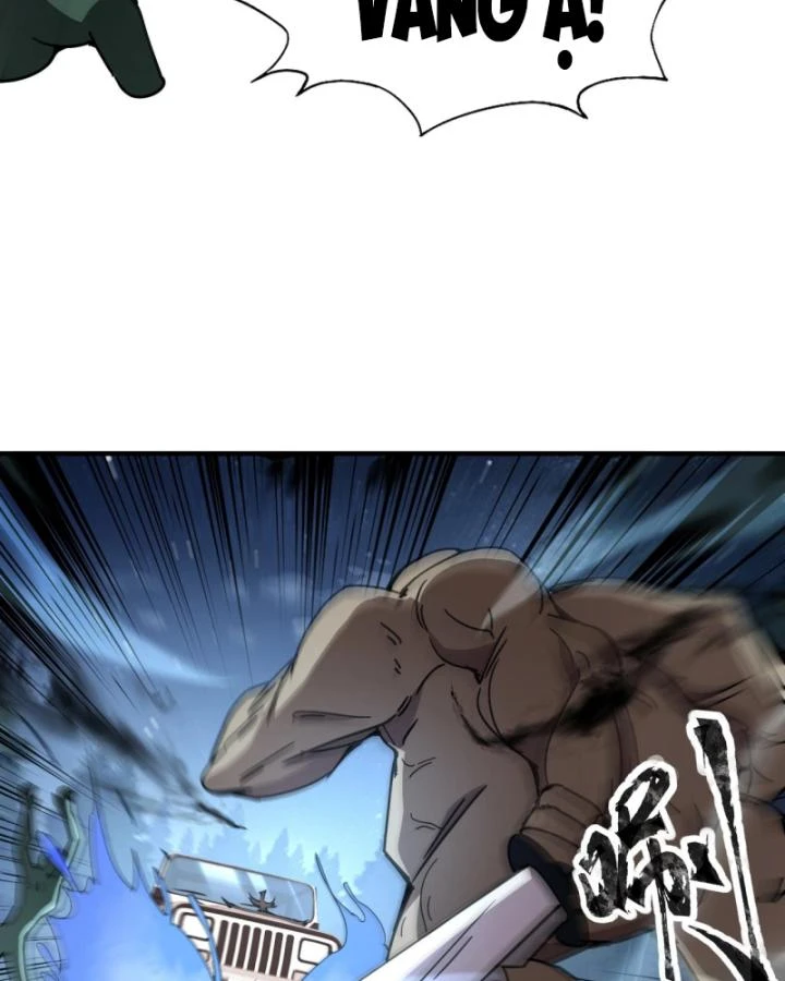 Toàn Dân Ngự Linh: Linh Sủng Của Ta Là Nữ Cường Thi Chapter 34 - 37