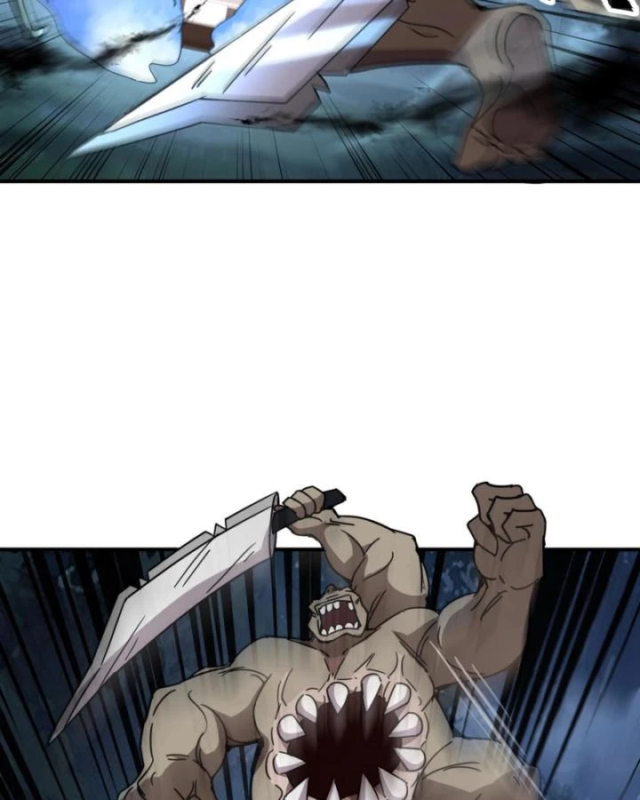 Toàn Dân Ngự Linh: Linh Sủng Của Ta Là Nữ Cường Thi Chapter 34 - 38