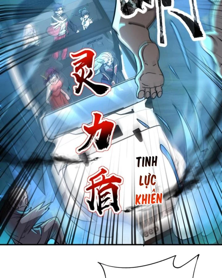 Toàn Dân Ngự Linh: Linh Sủng Của Ta Là Nữ Cường Thi Chapter 34 - 42