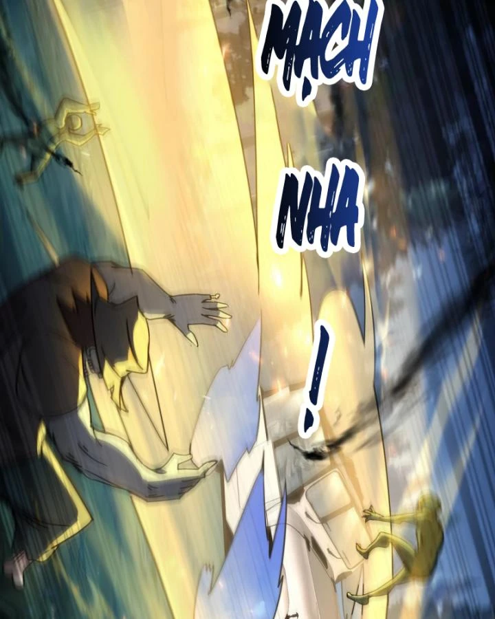 Toàn Dân Ngự Linh: Linh Sủng Của Ta Là Nữ Cường Thi Chapter 34 - 46