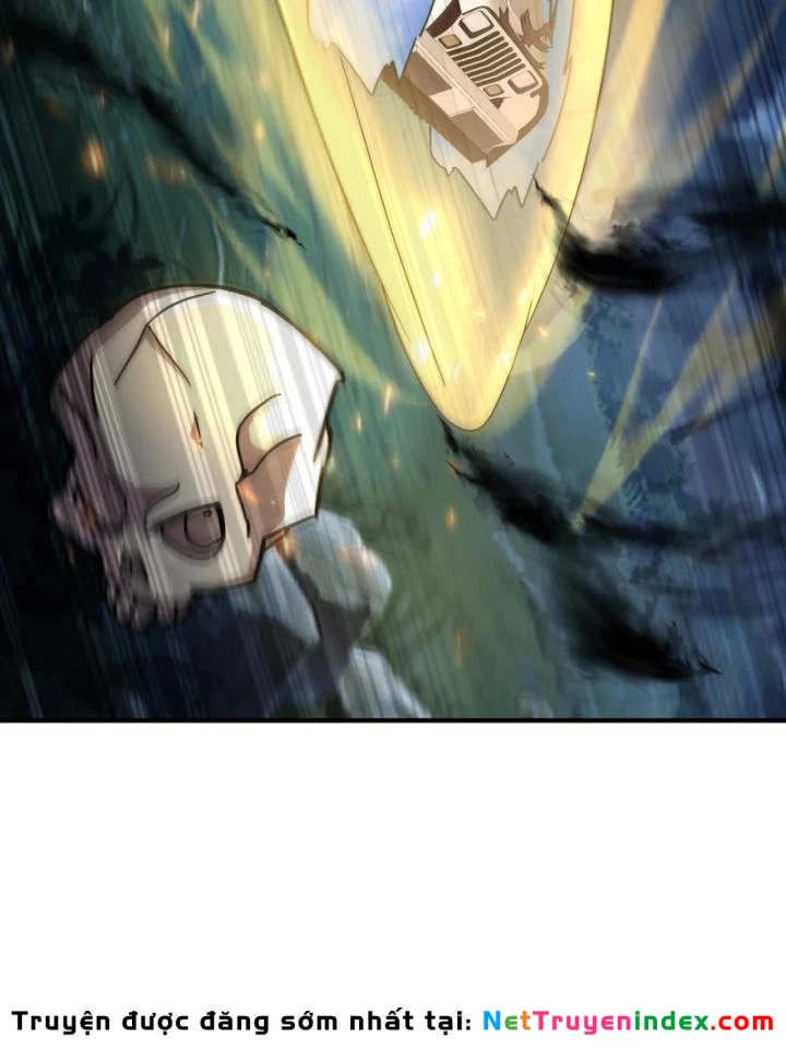 Toàn Dân Ngự Linh: Linh Sủng Của Ta Là Nữ Cường Thi Chapter 34 - 47