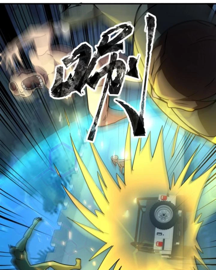 Toàn Dân Ngự Linh: Linh Sủng Của Ta Là Nữ Cường Thi Chapter 34 - 48