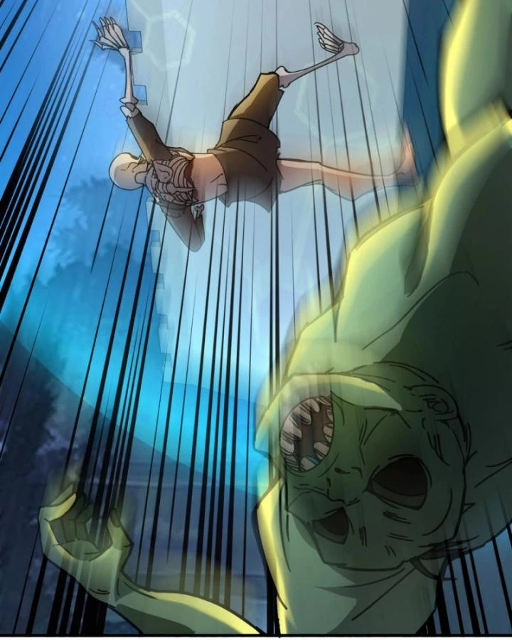 Toàn Dân Ngự Linh: Linh Sủng Của Ta Là Nữ Cường Thi Chapter 34 - 50