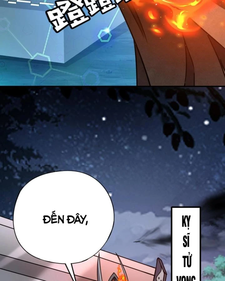 Toàn Dân Ngự Linh: Linh Sủng Của Ta Là Nữ Cường Thi Chapter 34 - 52