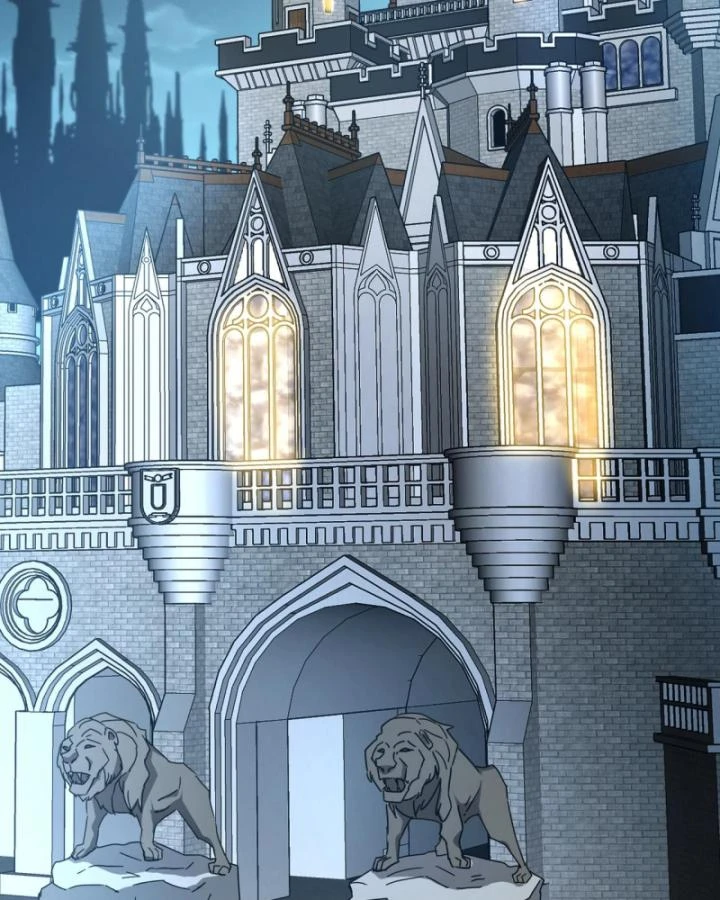 Toàn Dân Ngự Linh: Linh Sủng Của Ta Là Nữ Cường Thi Chapter 34 - 63