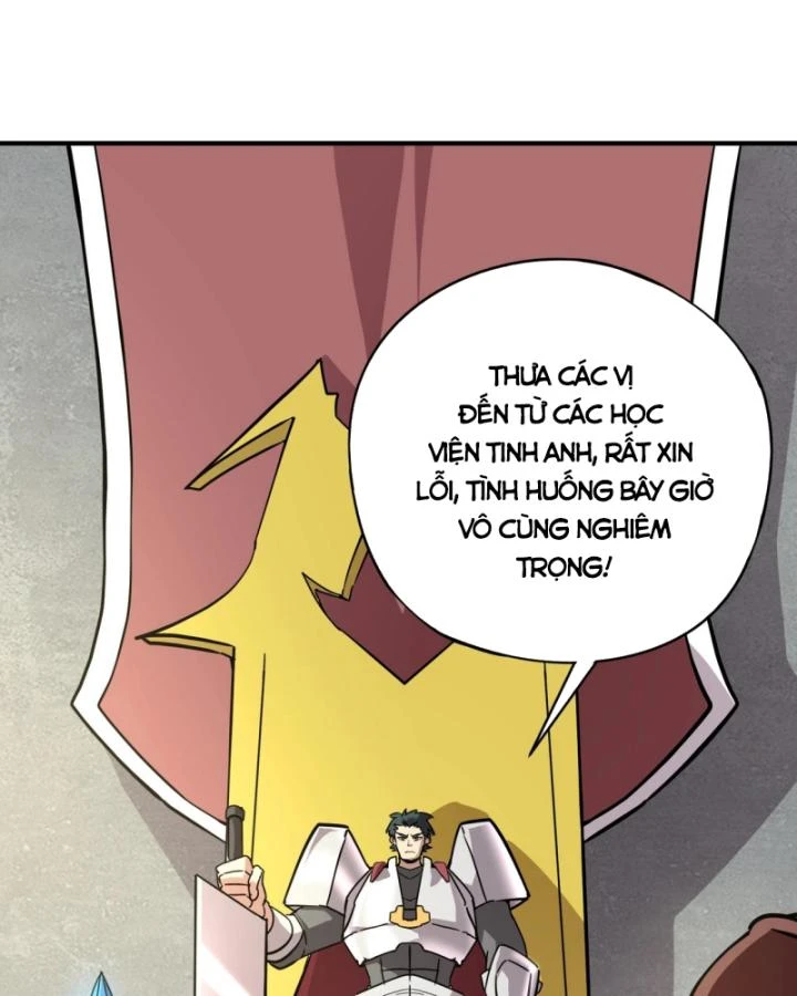 Toàn Dân Ngự Linh: Linh Sủng Của Ta Là Nữ Cường Thi Chapter 34 - 66