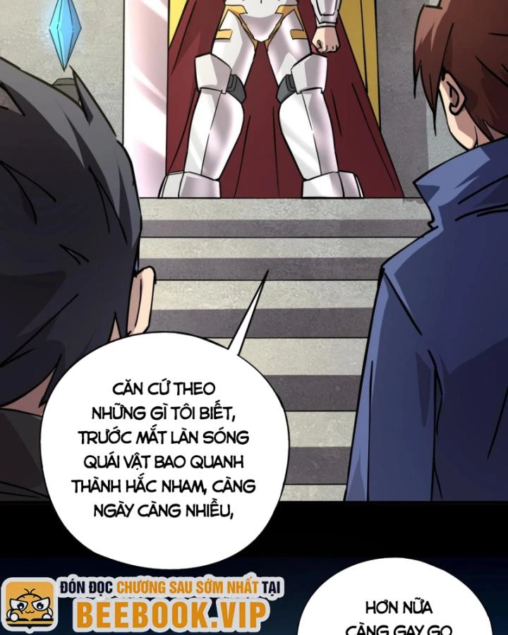 Toàn Dân Ngự Linh: Linh Sủng Của Ta Là Nữ Cường Thi Chapter 34 - 67