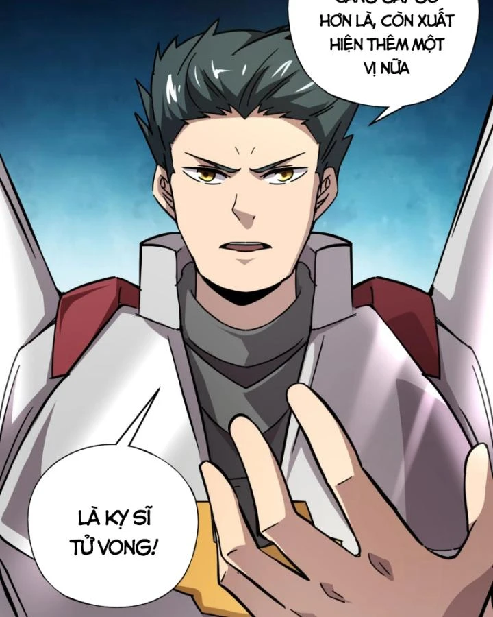 Toàn Dân Ngự Linh: Linh Sủng Của Ta Là Nữ Cường Thi Chapter 34 - 68