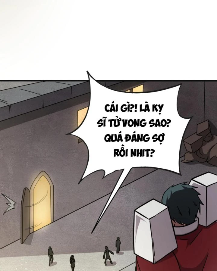 Toàn Dân Ngự Linh: Linh Sủng Của Ta Là Nữ Cường Thi Chapter 34 - 70