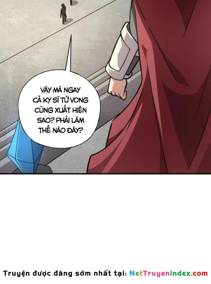 Toàn Dân Ngự Linh: Linh Sủng Của Ta Là Nữ Cường Thi Chapter 34 - 71