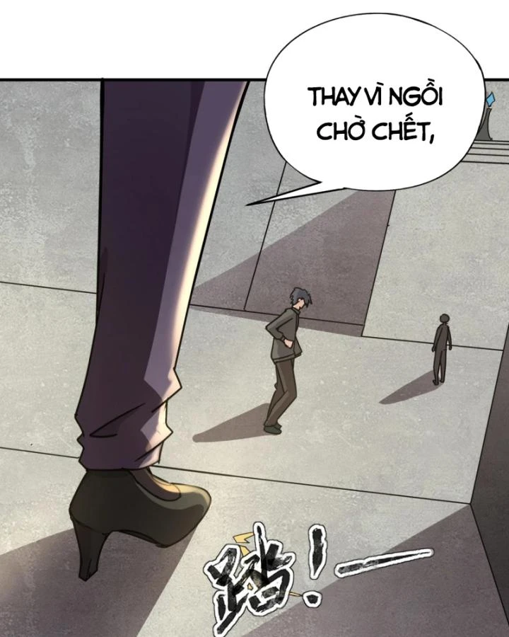 Toàn Dân Ngự Linh: Linh Sủng Của Ta Là Nữ Cường Thi Chapter 34 - 72