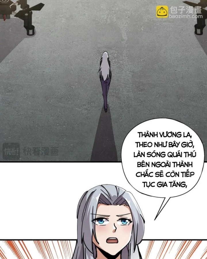 Toàn Dân Ngự Linh: Linh Sủng Của Ta Là Nữ Cường Thi Chapter 34 - 78