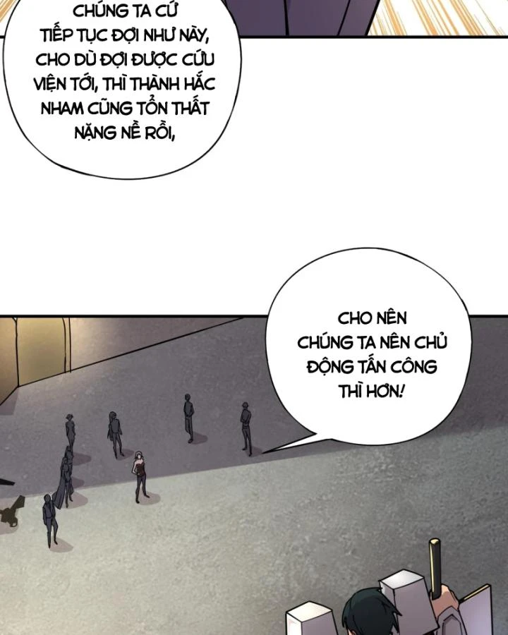 Toàn Dân Ngự Linh: Linh Sủng Của Ta Là Nữ Cường Thi Chapter 34 - 80