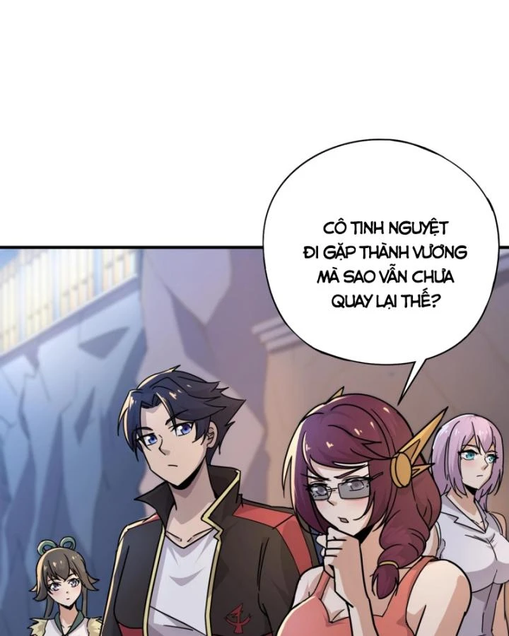 Toàn Dân Ngự Linh: Linh Sủng Của Ta Là Nữ Cường Thi Chapter 34 - 86