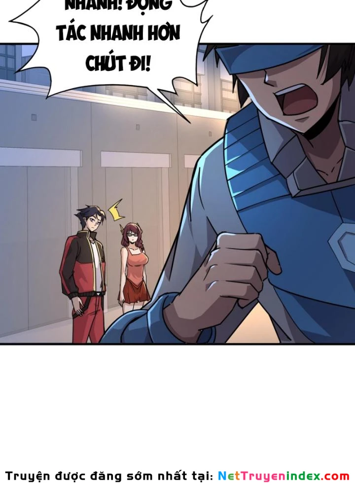 Toàn Dân Ngự Linh: Linh Sủng Của Ta Là Nữ Cường Thi Chapter 34 - 88