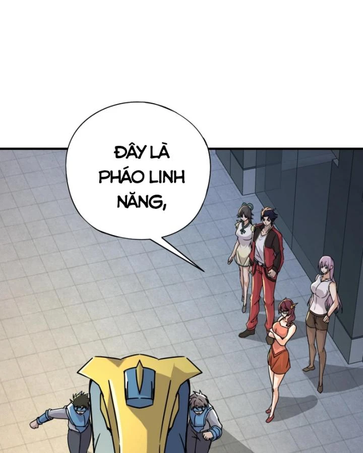 Toàn Dân Ngự Linh: Linh Sủng Của Ta Là Nữ Cường Thi Chapter 34 - 89