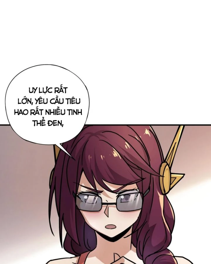 Toàn Dân Ngự Linh: Linh Sủng Của Ta Là Nữ Cường Thi Chapter 34 - 91