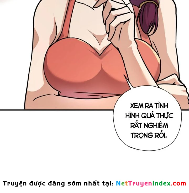 Toàn Dân Ngự Linh: Linh Sủng Của Ta Là Nữ Cường Thi Chapter 34 - 92