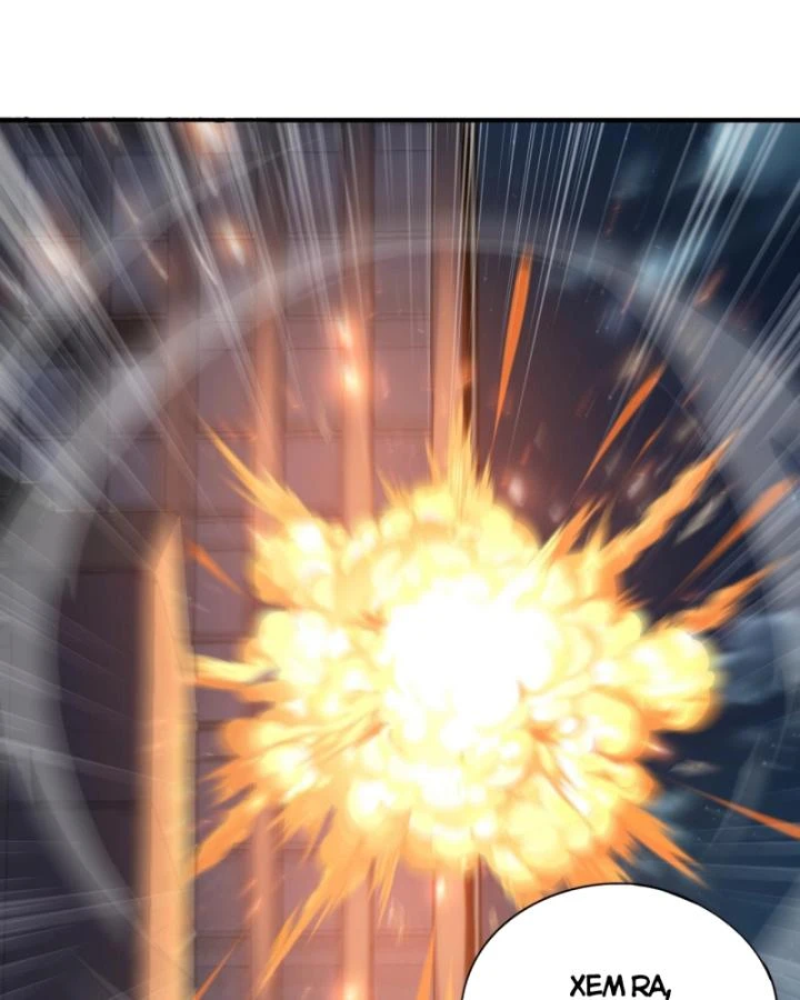 Toàn Dân Ngự Linh: Linh Sủng Của Ta Là Nữ Cường Thi Chapter 34 - 93