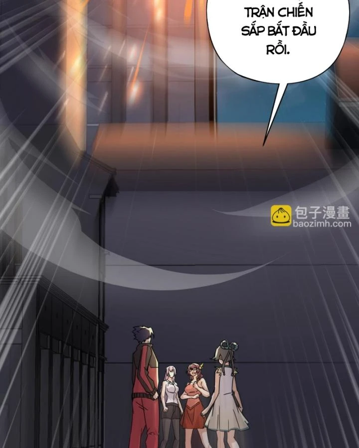 Toàn Dân Ngự Linh: Linh Sủng Của Ta Là Nữ Cường Thi Chapter 34 - 94