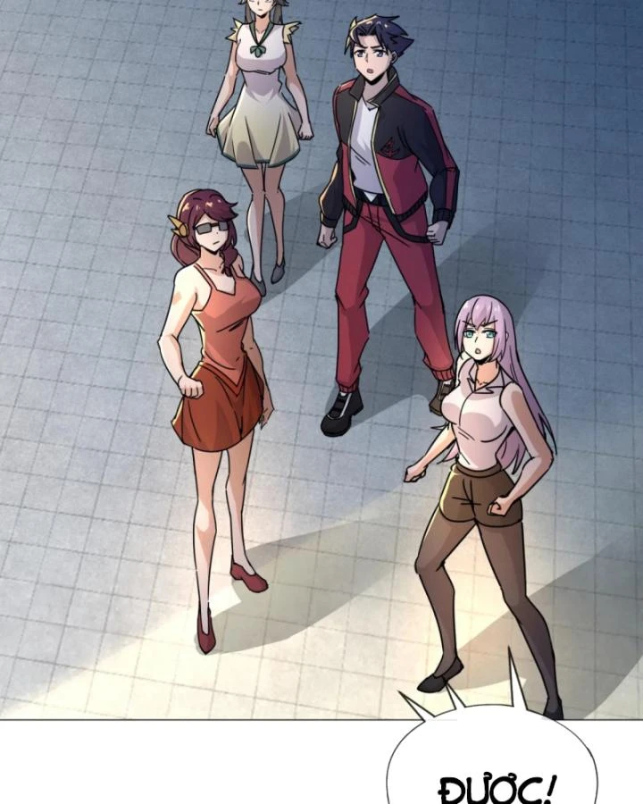 Toàn Dân Ngự Linh: Linh Sủng Của Ta Là Nữ Cường Thi Chapter 34 - 96