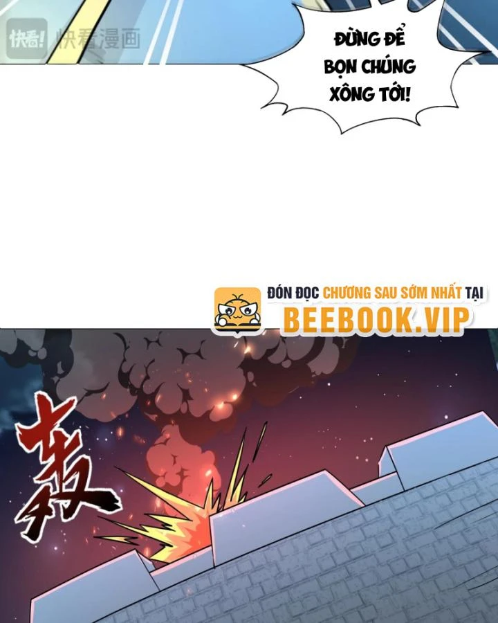 Toàn Dân Ngự Linh: Linh Sủng Của Ta Là Nữ Cường Thi Chapter 35 - 11