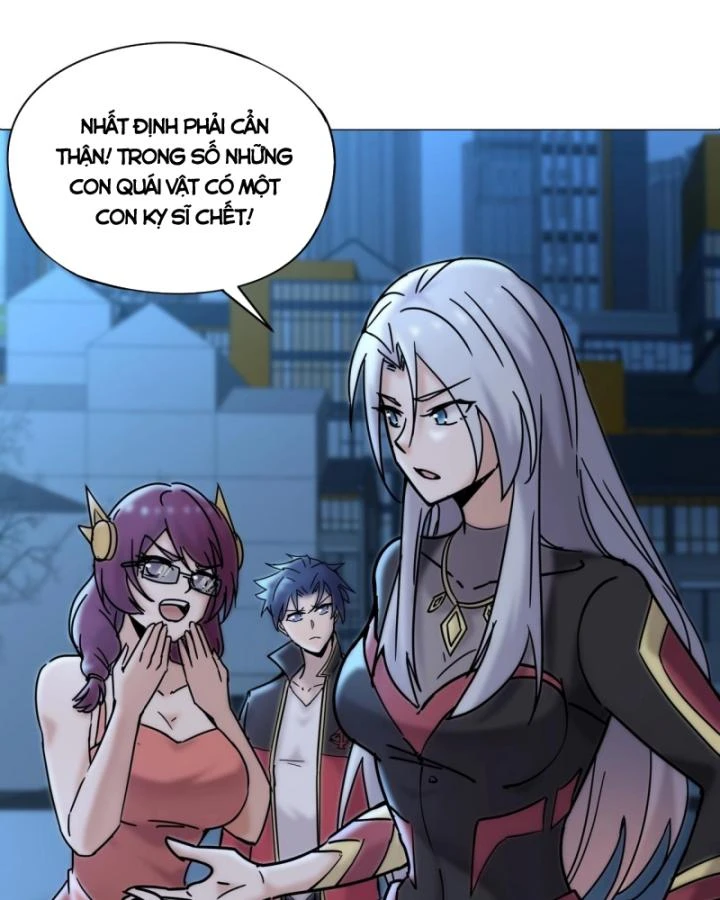 Toàn Dân Ngự Linh: Linh Sủng Của Ta Là Nữ Cường Thi Chapter 35 - 14