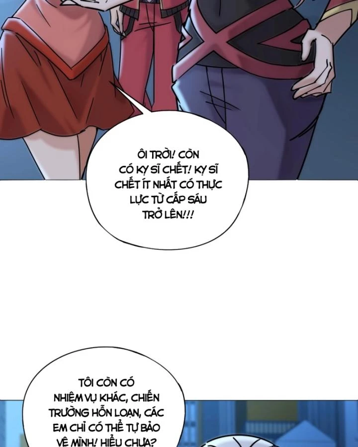 Toàn Dân Ngự Linh: Linh Sủng Của Ta Là Nữ Cường Thi Chapter 35 - 15