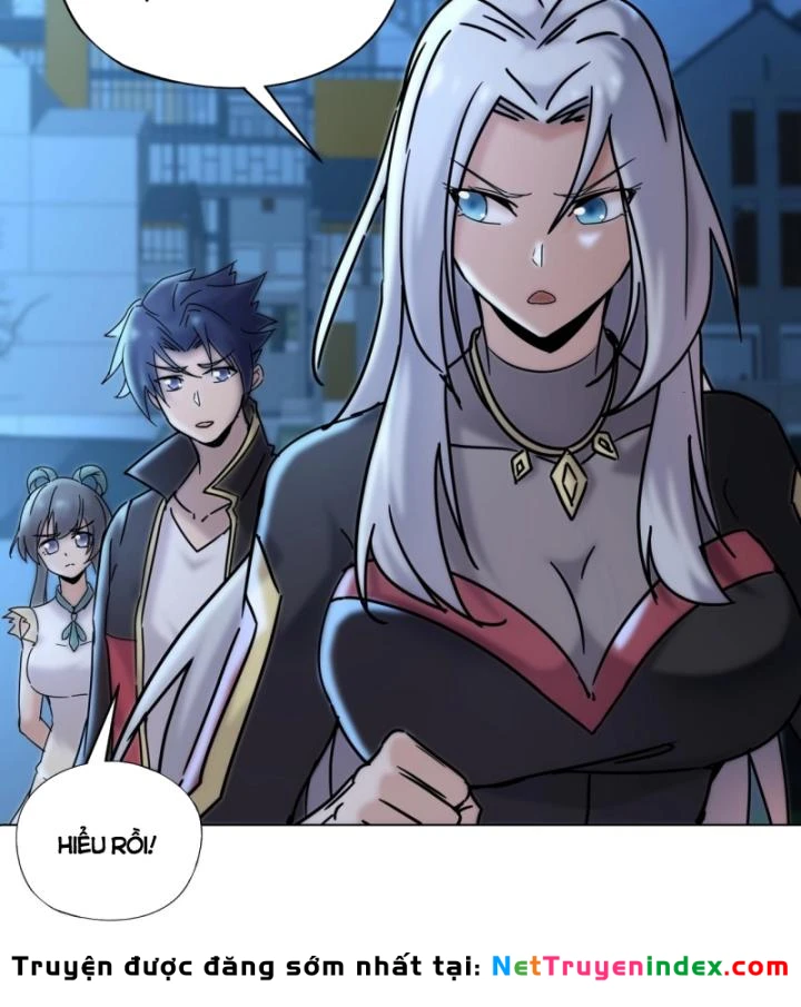 Toàn Dân Ngự Linh: Linh Sủng Của Ta Là Nữ Cường Thi Chapter 35 - 16