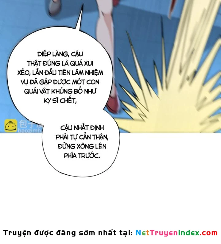 Toàn Dân Ngự Linh: Linh Sủng Của Ta Là Nữ Cường Thi Chapter 35 - 19