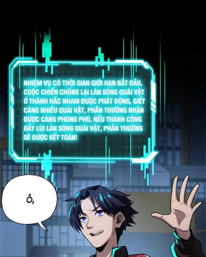 Toàn Dân Ngự Linh: Linh Sủng Của Ta Là Nữ Cường Thi Chapter 35 - 20