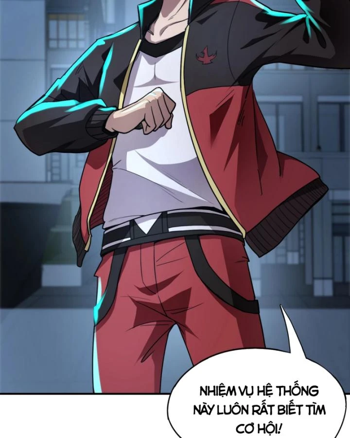 Toàn Dân Ngự Linh: Linh Sủng Của Ta Là Nữ Cường Thi Chapter 35 - 21